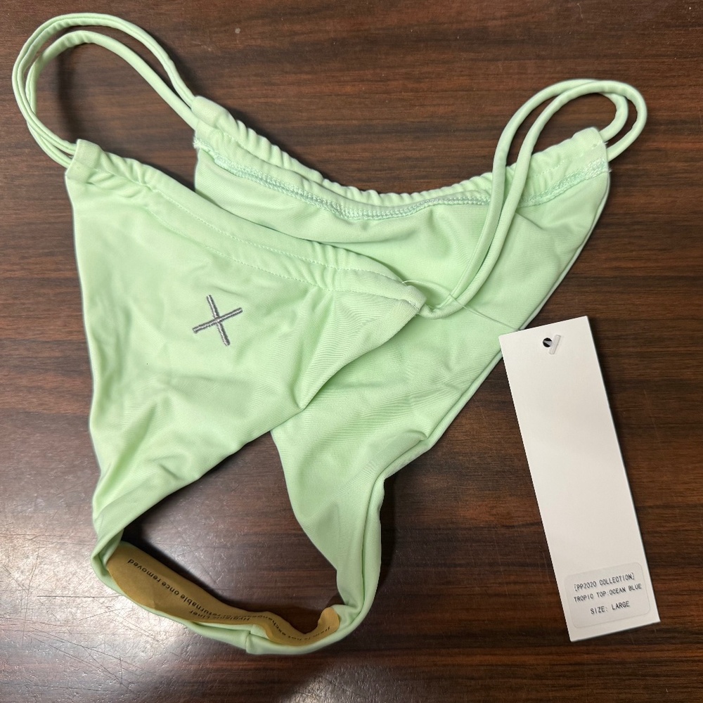 Tropic Bottoms